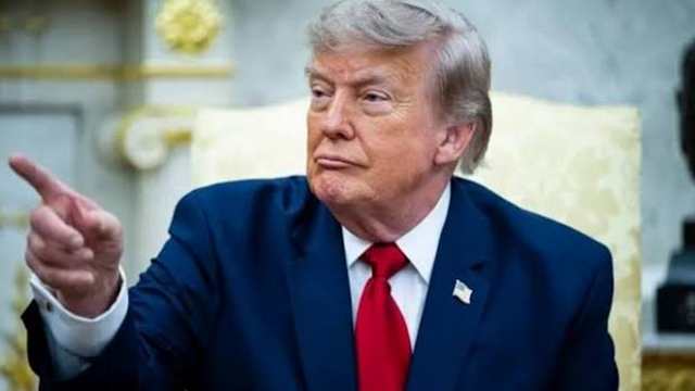 কংগ্রেসের নিয়ন্ত্রণ নিয়ে লড়াই; ট্রাম্পের দ্বিতীয় মেয়াদে রাজনীতির অগ্নিপরীক্ষা